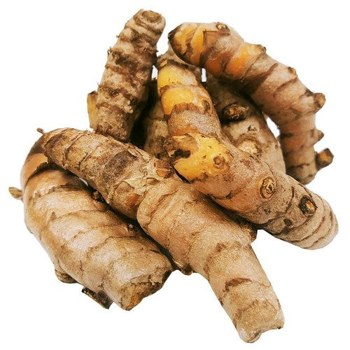 Kurkuma korzeń Owoce Auchan na wagę ok. 100 g