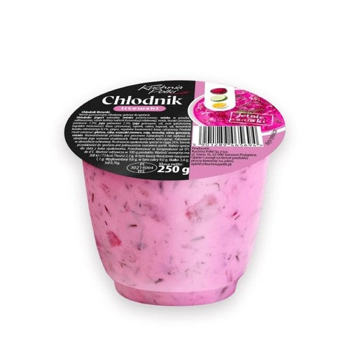 Chłodnik litewski Kuchnia Polki 250 g