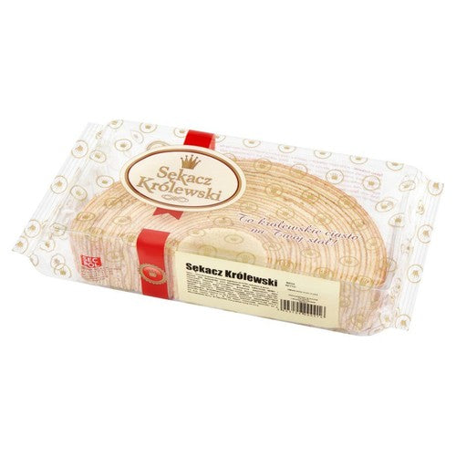 Sękacz Królewski Secpol 300 g
