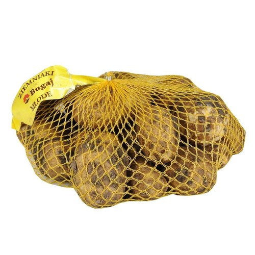 Ziemniaki wczesne Warzywa Auchan 1.5 kg