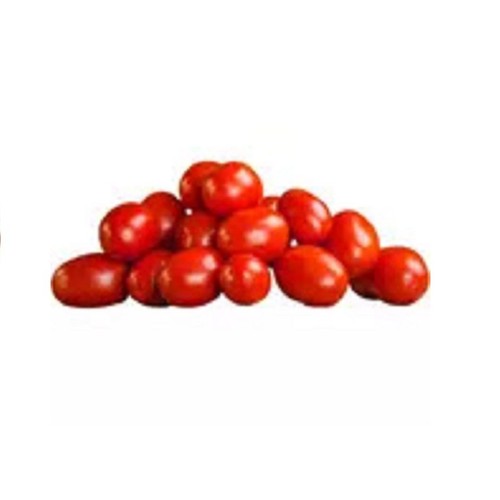 BIO Pomidor podłużny Warzywa Auchan 500 g