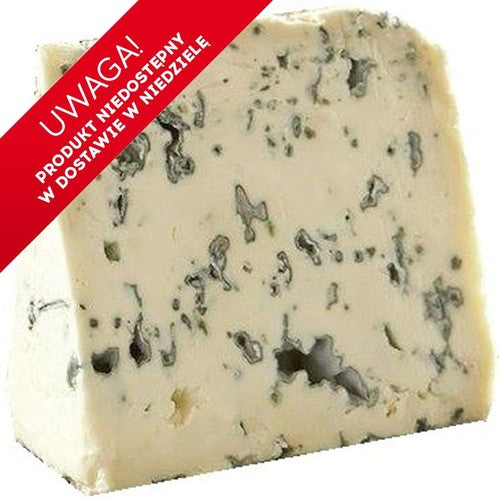 Ser Saint Agur  porcja Auchan na wagę ok. 200 g