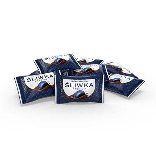 Śliwka premium Mieszko 1 kg