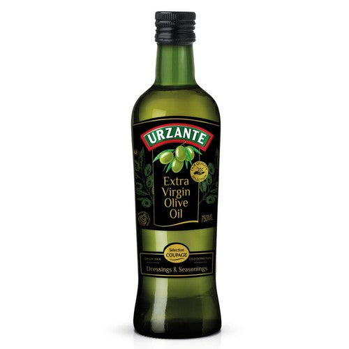 Oliwa z oliwek Extra Virgin Urzante 750 ml