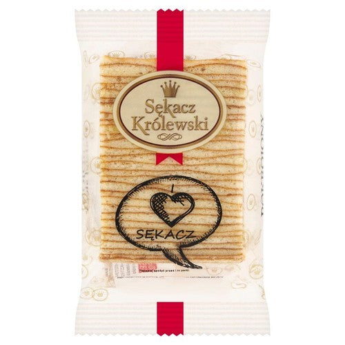 Sękacz Królewski Secpol 70 g